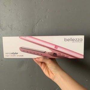 Verastyler straightener